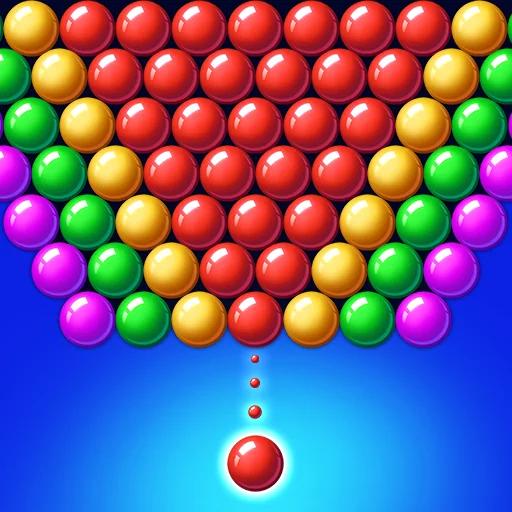 Bubble Shooter Pop